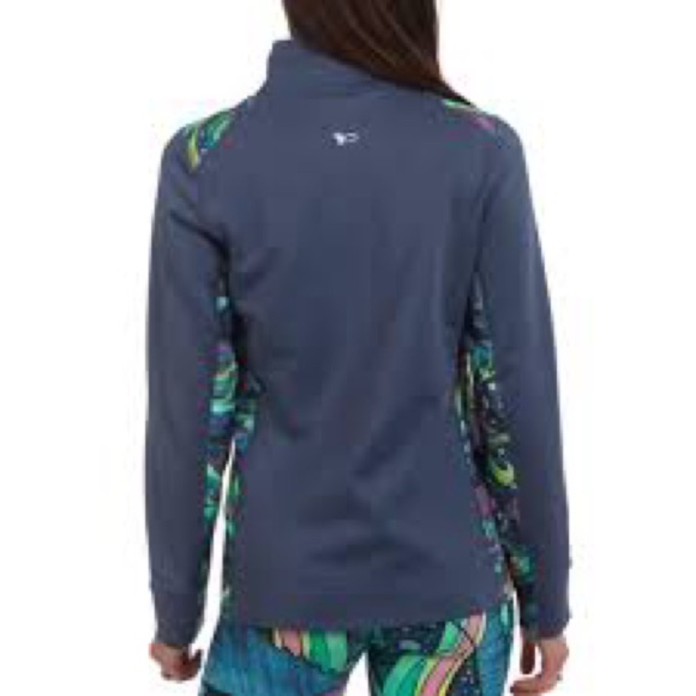 Fishe Haliborealis Midlayer Women's Jacket – Size L - Picture 2 of 14